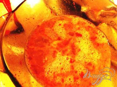 Отбивные из куриного филе с Пармезаном Отбивные из куриного филе с Пармезаном