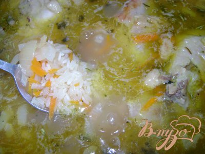 Плов по-домашнему с курицей Плов по-домашнему с курицей