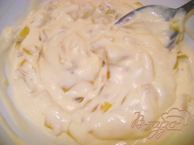 Сливочно-творожный торт «Peach Cream» Сливочно-творожный торт «Peach Cream»