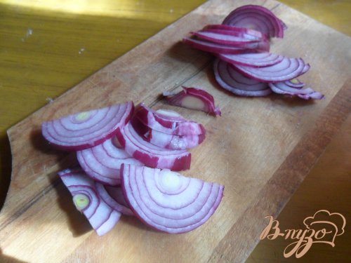 Картофельный салат Картофельный салат
