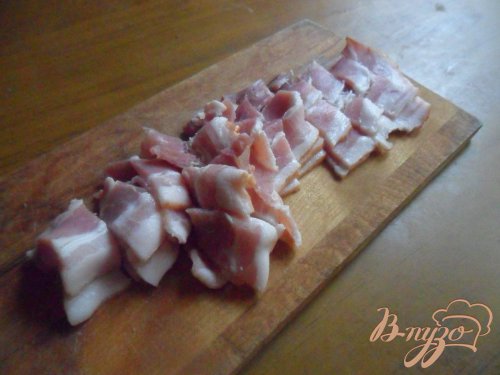 Картофельный салат Картофельный салат