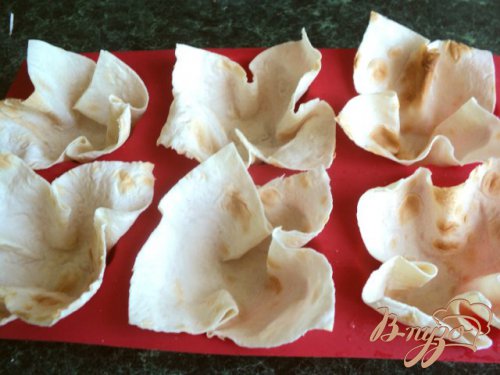 Салат с курицей в апельсиновом соусе Салат с курицей в апельсиновом соусе