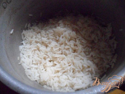 Пирожки с рисом, яйцом и зелёным луком Пирожки с рисом, яйцом и зелёным луком