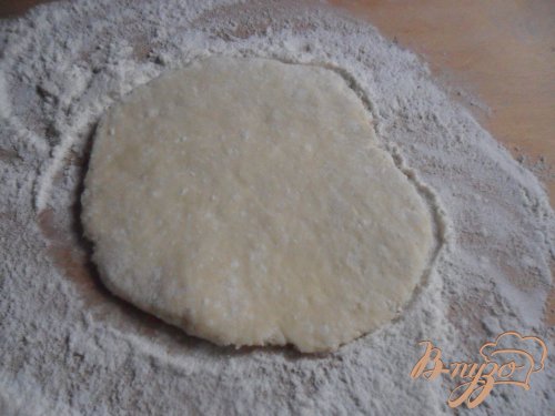 Пирожки с рисом, яйцом и зелёным луком Пирожки с рисом, яйцом и зелёным луком