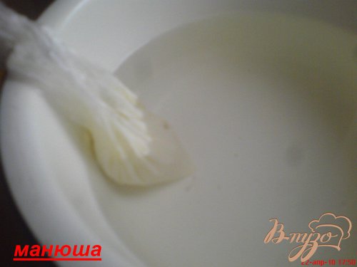 Пирожное "Ах, картошка, объедение..." Пирожное "Ах, картошка, объедение..."