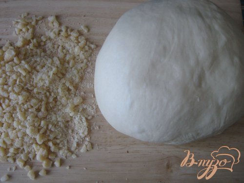 Гриссини с пармезаном - Grissini con Parmigiano Гриссини с пармезаном - Grissini con Parmigiano