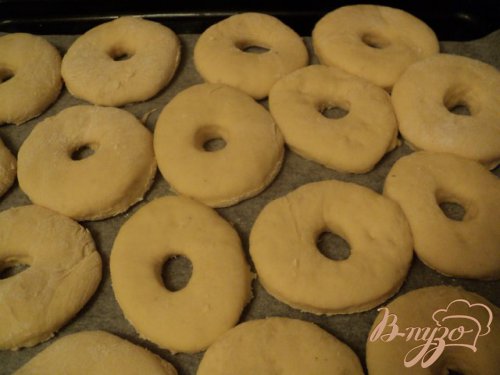 Донатс ( Donuts ) – американские пончики Донатс ( Donuts ) – американские пончики