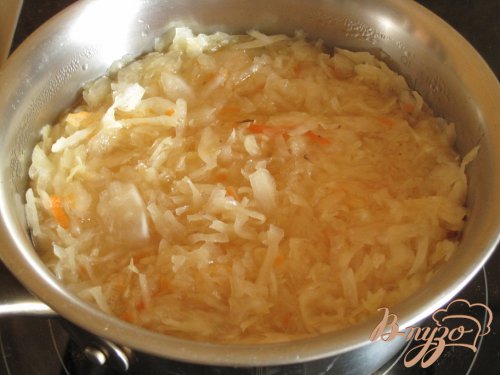Щи из квашенной капусты Щи из квашенной капусты