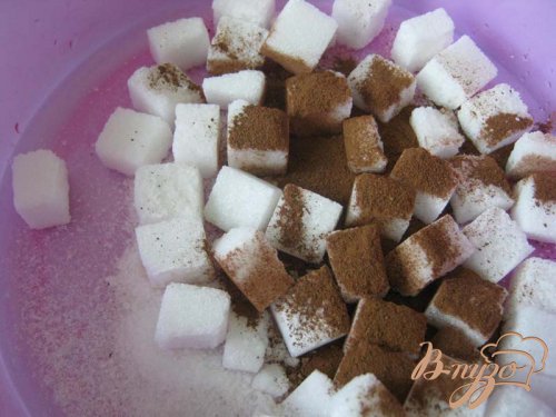 Фризийский сахарный хлеб или Fryske Sukerbole Фризийский сахарный хлеб или Fryske Sukerbole