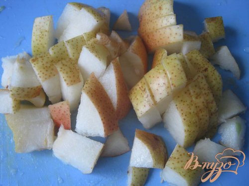 Тeплый салат из морского гребешка "Купер" Тeплый салат из морского гребешка "Купер"