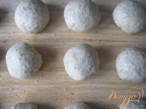 Булочки "Злаковые" Булочки "Злаковые"