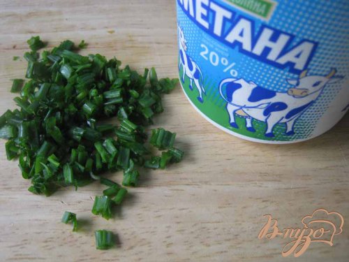 Хот-дог в картошке Хот-дог в картошке