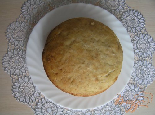 Картофельный хлеб (на хмелевой закваске) Картофельный хлеб (на хмелевой закваске)