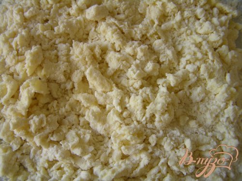 Сочный клубничный пирог Сочный клубничный пирог