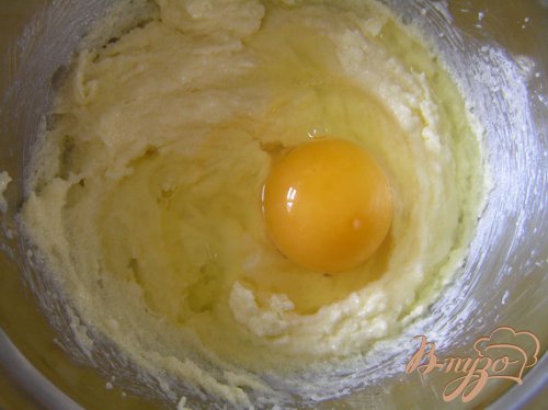 Сочный клубничный пирог Сочный клубничный пирог