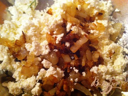 Фаршированный перец с соусом Фаршированный перец с соусом