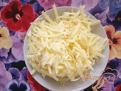 Сырный пирог Сырный пирог