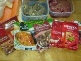 Рулет куриный Рулет куриный