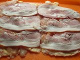 Рулет куриный Рулет куриный