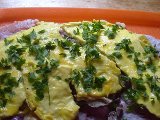 Рулет куриный Рулет куриный