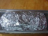 Рулет куриный Рулет куриный
