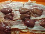 Рулет куриный Рулет куриный
