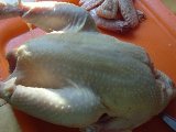 Рулет куриный Рулет куриный
