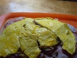 Рулет куриный Рулет куриный