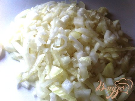 Куриный соус к спагетти Куриный соус к спагетти