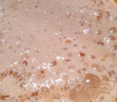 Ватрушка с творогом и изюмом Ватрушка с творогом и изюмом