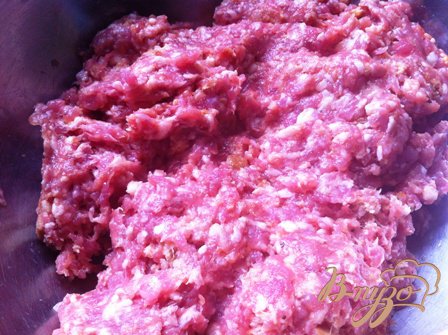 Зразы по-польски Зразы по-польски
