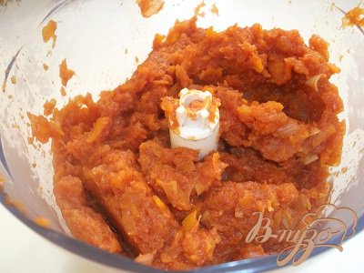 Икра кабачкова простая Икра кабачкова простая