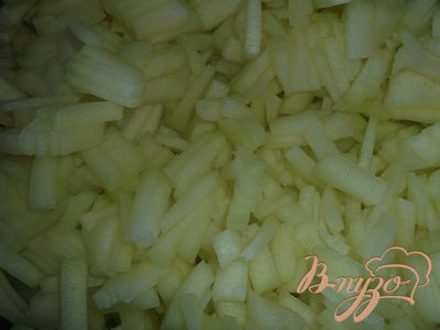 Икра кабачкова простая Икра кабачкова простая