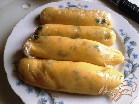 Котлетки из картофеля с сыром Котлетки из картофеля с сыром
