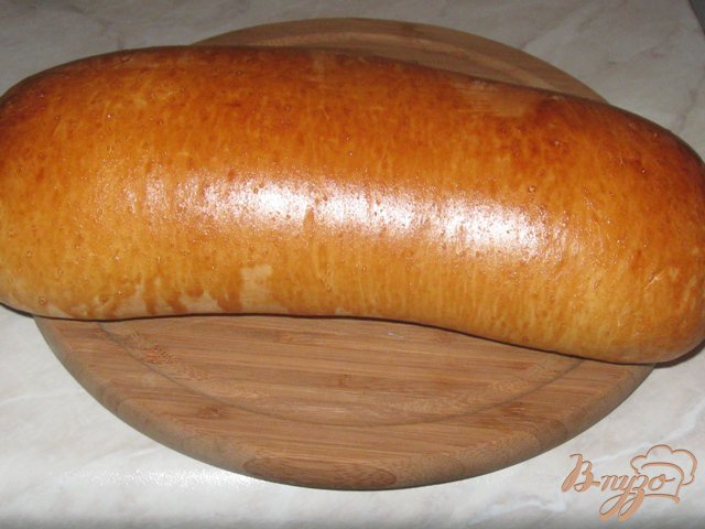Рулет с маком Рулет с маком