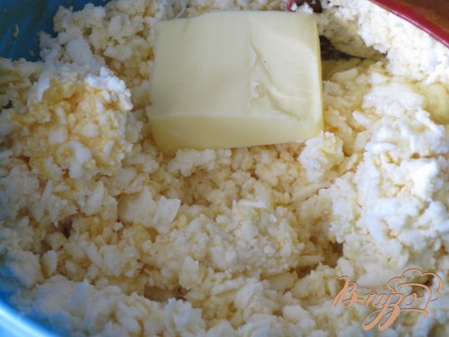 Хачапури с сыром Хачапури с сыром