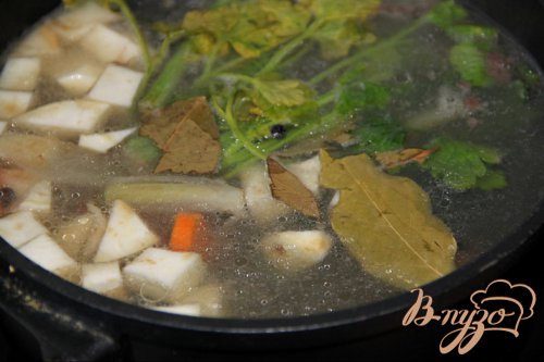 Бульон из петушка или из частей курицы ? Два варианта разных кухонь. Бульон из петушка или из частей курицы ? Два варианта разных кухонь.