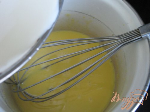 Слойки "Мария". Слойки "Мария".