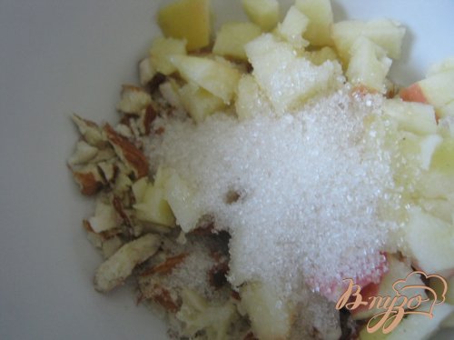 Слойки "Мария". Слойки "Мария".