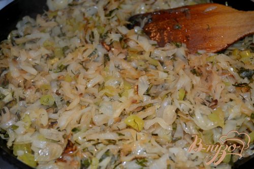 Пельмени с капустой! Пельмени с капустой!