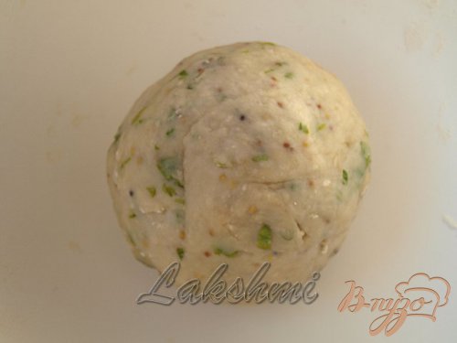 Горчичные лепёшки Горчичные лепёшки