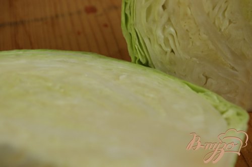 Капуста по-гурийски Капуста по-гурийски
