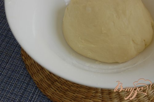 Булочки на молоке Булочки на молоке