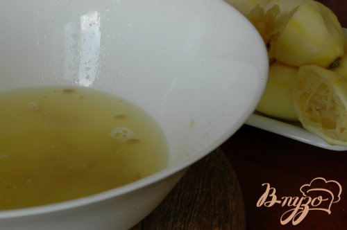 Курд лимонный Курд лимонный