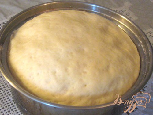 Рулет с маком Рулет с маком