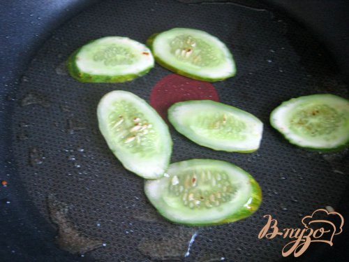 Закуска "Чайзя сяй" Закуска "Чайзя сяй"
