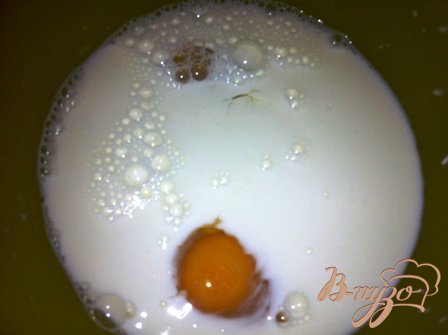 Блинчики из кукурузной муки Блинчики из кукурузной муки