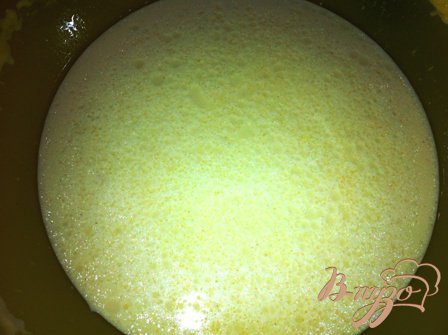Блинчики из кукурузной муки Блинчики из кукурузной муки