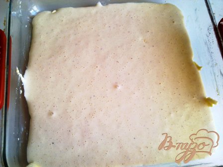Пирог с капустой и грибами Пирог с капустой и грибами