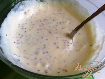 Салат из шпрот с овощами Салат из шпрот с овощами